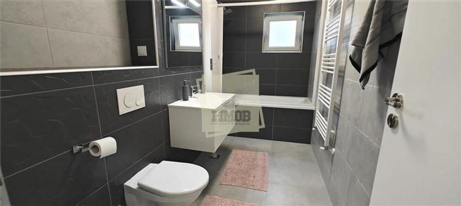 Apartament cu 3 camere cu parcare si terasa in Cartierul Kogalniceanu - 9