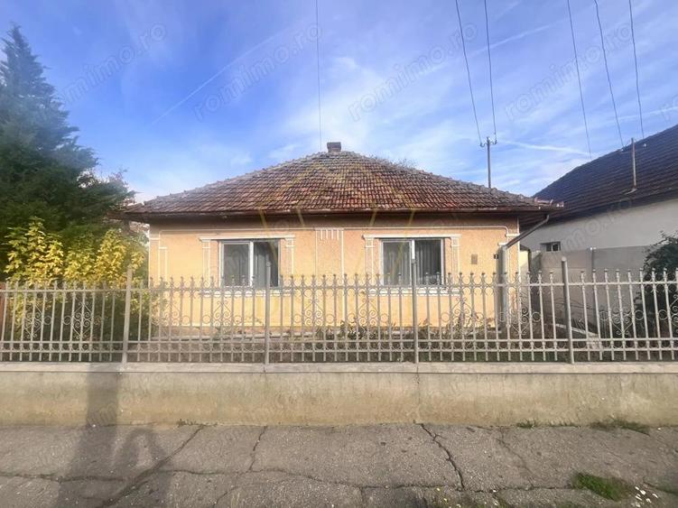 Casa individuala pe parter I comision 0 I Carei - 5