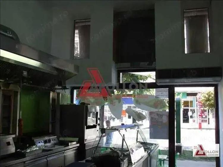 Vanzare spatiu Bacau. Ultracentral. Langa Prefectura - 2