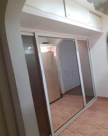 DACIA - ETAJ 2 - CENTRALA  PROPRIE - 4 CAMERE - CLIMA - BOXA - 6