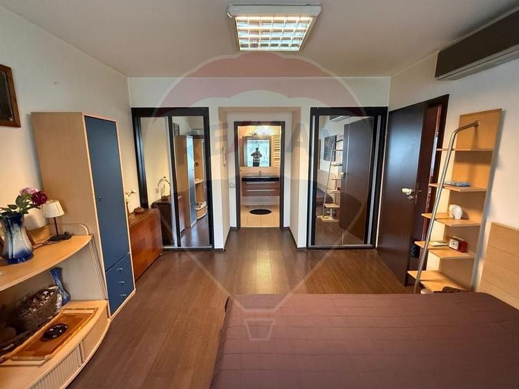 VANZARE Apartament cu 2 camere in zona Baneasa - 11