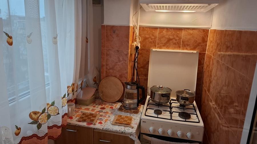 Apartament 2 camere - Poarta 6 - 78.000 euro (Cod E5) - 7