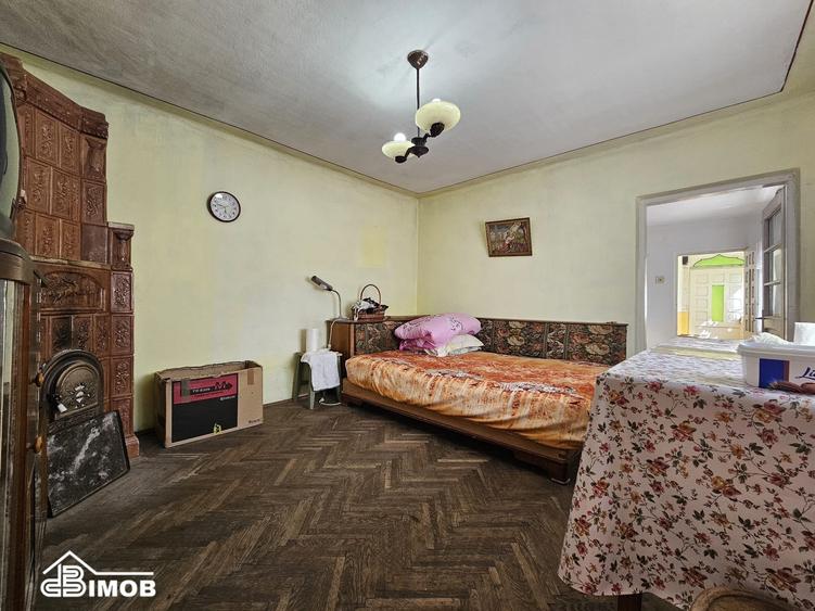 Casa in Șotânga, Teiș - 5