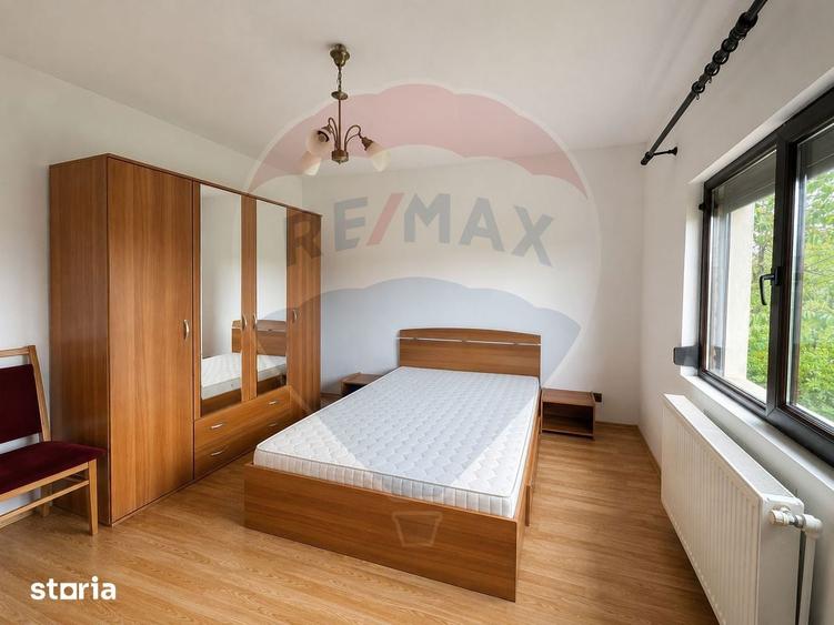 Vila cu 4 camere mobilata utilata de vanzare Corbu Constanta - 5