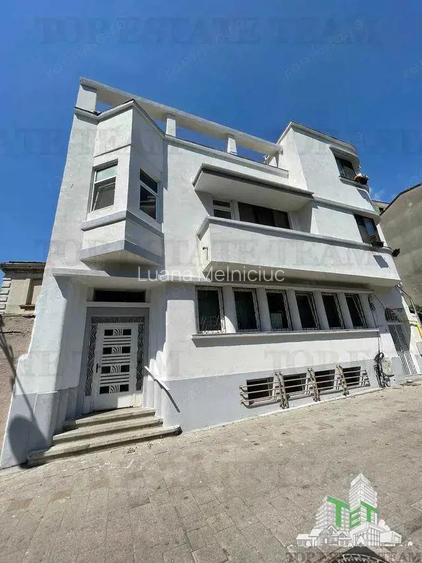 VILA MODERNISTA 9 CAMERE PENINSULA, CONSTANTA VILA MODERNISTA 9 CAMERE PENINSULA, CONSTANTA