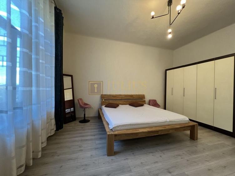 Iosefin; centrala proprie, mobilat modern. - 9