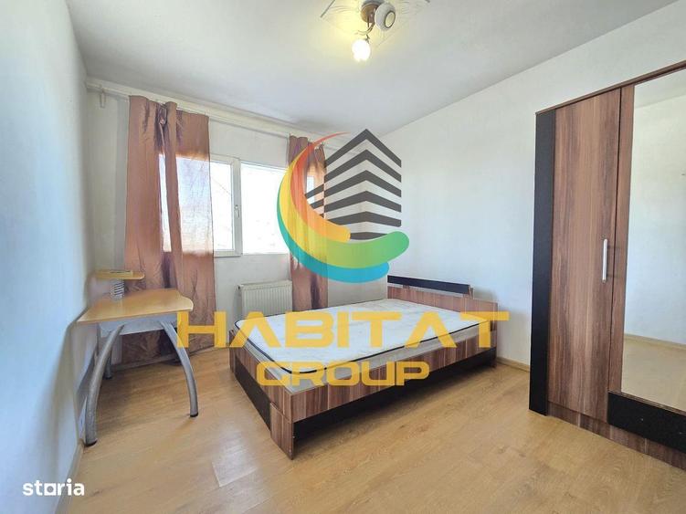 2 camere 57mp liber centrala termica Jilava Gloria Residence - 7