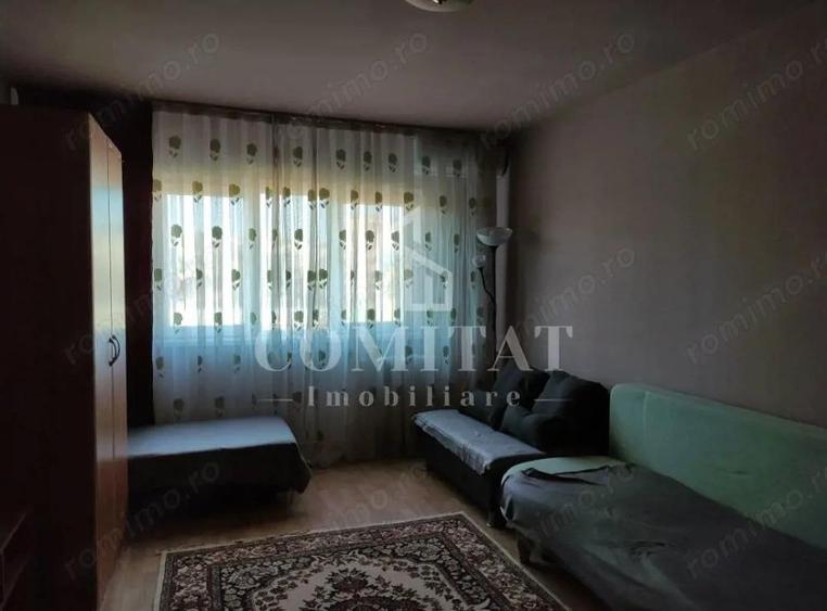 Apartament cu 2 camere decomandate | Cartierul Zorilor - Zona UMF - 3