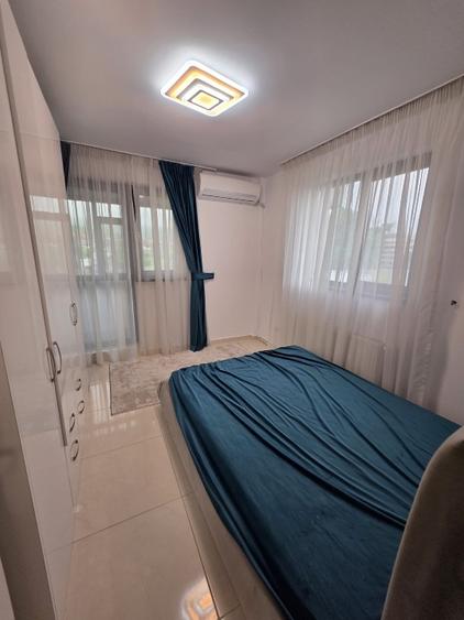 Apartament 2 camere inchiriere Bucium complex Scala Residence ( vis a vis de sco - 6