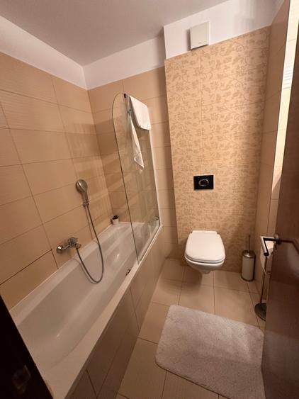 Iancu Nicolae Privighetorilor Rezidence - 17