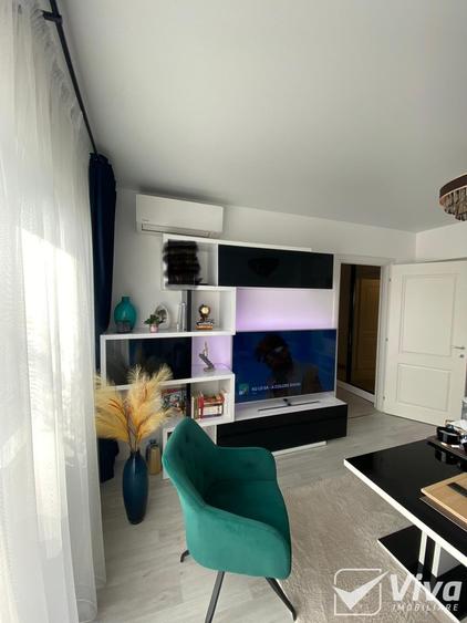 Complex Evergreen | Ap modern | 2 cam | decomandat | mobilat & utilat - 3