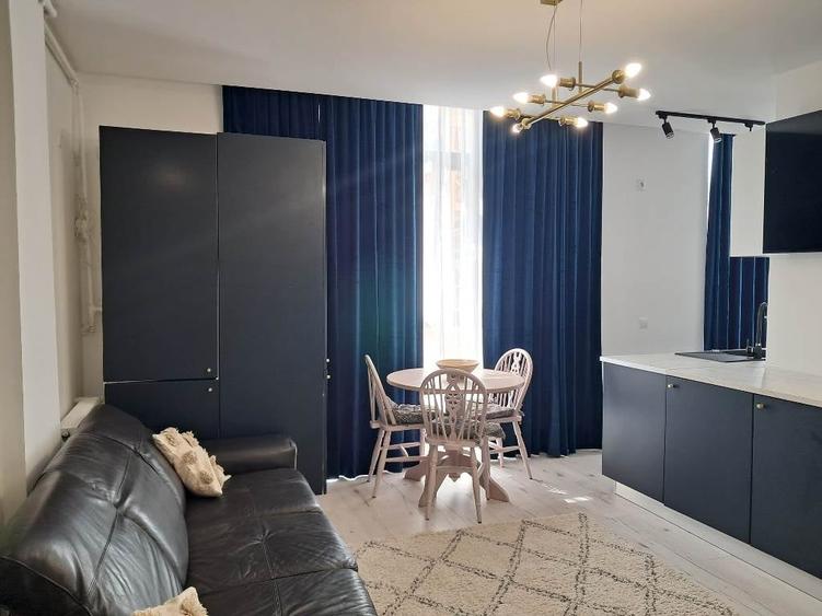 Apartament 2 camere etaj 1 Doamna Stanca - 1