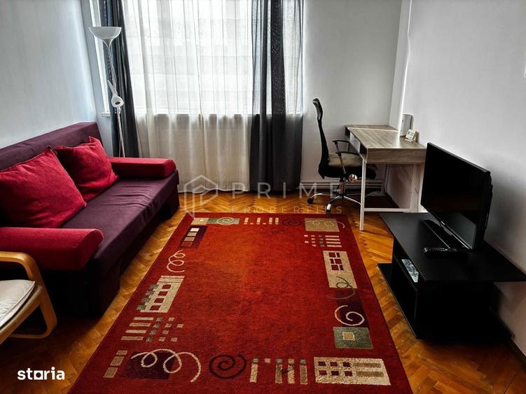 Apartament 2 camere Cornisa, langa UMF ideal investitie - 6