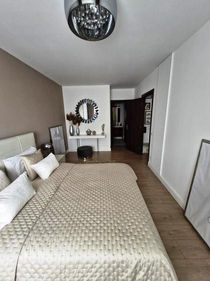 Baneasa-Felicty Resident-lux - 8