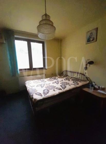 Apartament 3 camere de vanzare in Decebal-Dacia Oradea, Oradea - 3