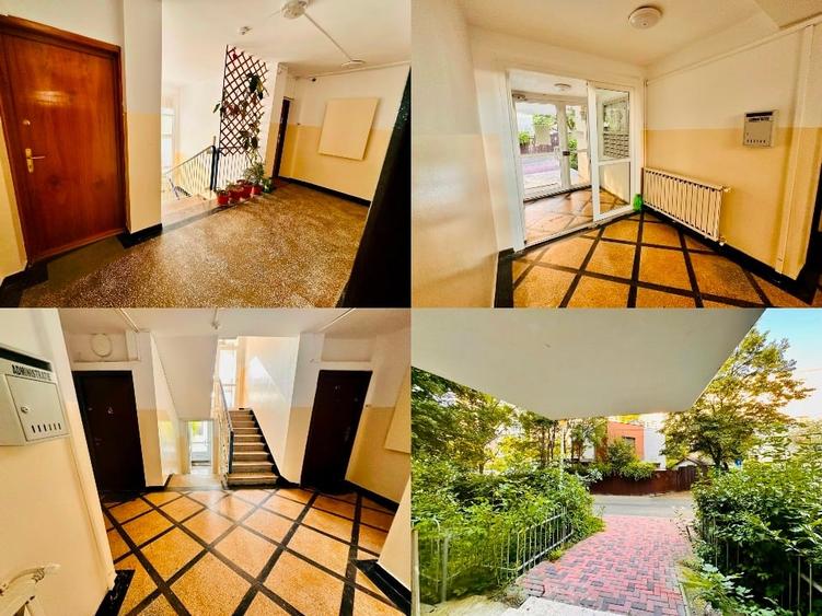 Apartament cu 2 camere semidecomandat în Titan - 10