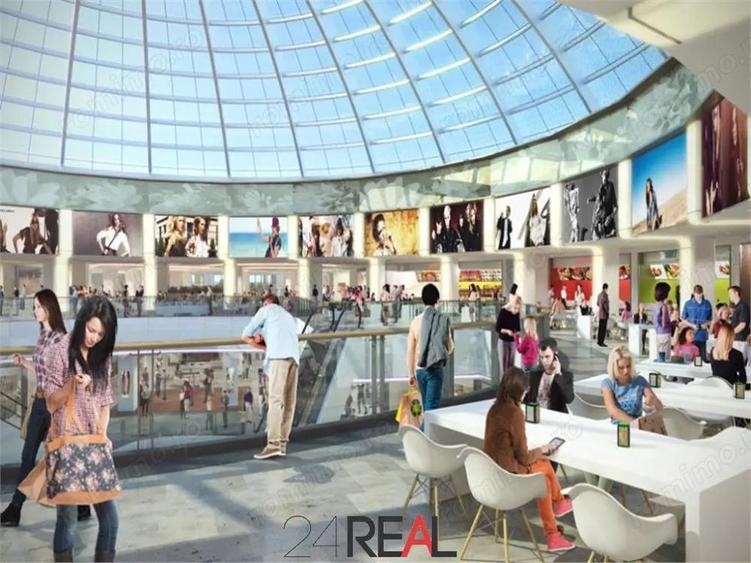 Inchirieri birouri - Plaza Romania Offices - 1263 mp - 4