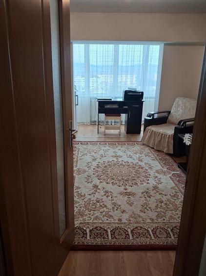 Vand apartament cu o camera, Calea romanului( langa OMV) - 7