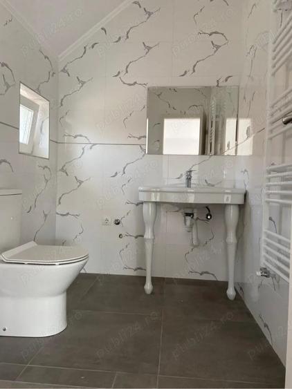 inchiriez local 60 m2 - 4