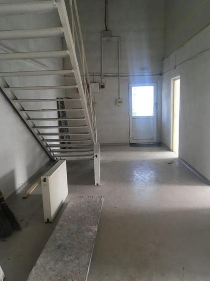 HALA DEPOZITARE ACCES DIRECT CENTURA - 7