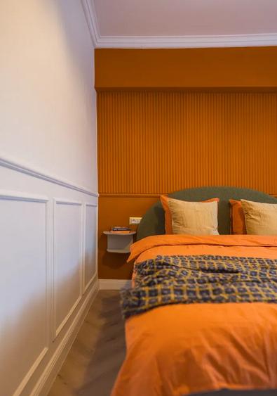 Apartament 4 Camere Piata Iancului,Metrou,2 Bai,2 Balcoane,Centrala Termica - 9