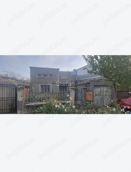 Vand casa braila comuna din paris Vand casa braila comuna din paris