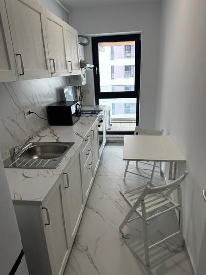 Novum-Parcul Carol  | Garsoniera | Centrala Proprie  | Parcare | AC - 7