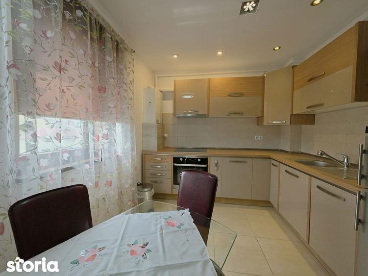 Garsoniera Premium Urban Invest | Zona Coresi-Tractorul - 3