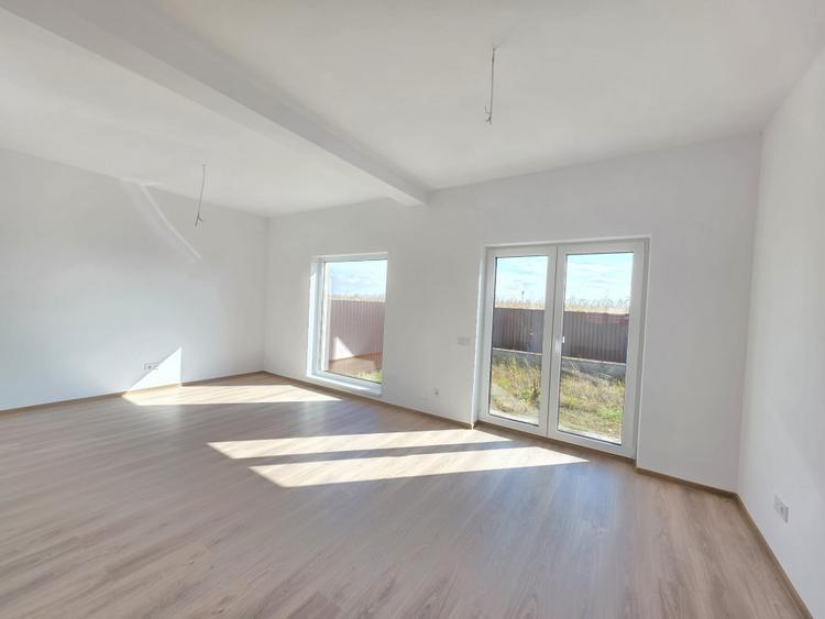 Casa tip duplex, teren 400mp, Dealul Lempes, Sanpetru - 7