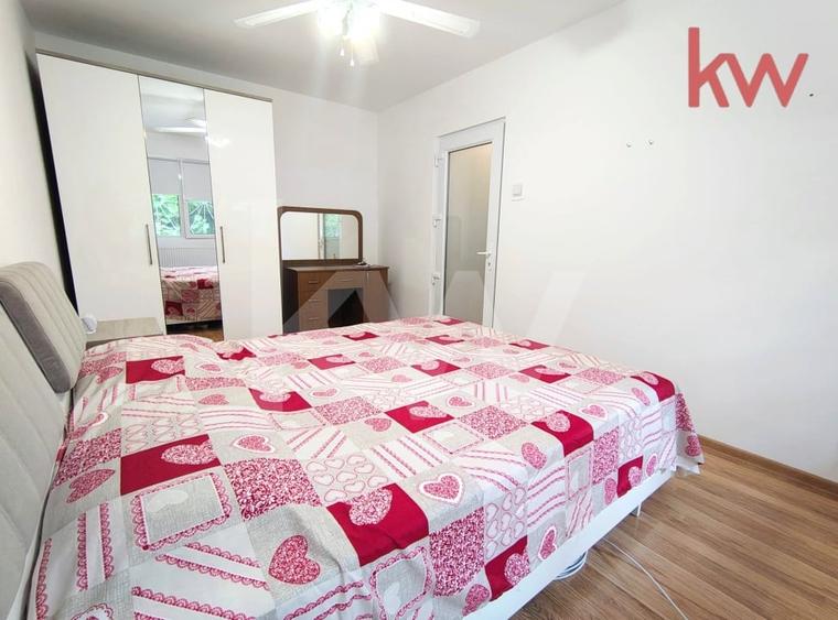 Apartament 2 cam. Cochet, mobilat, Brazda - 6