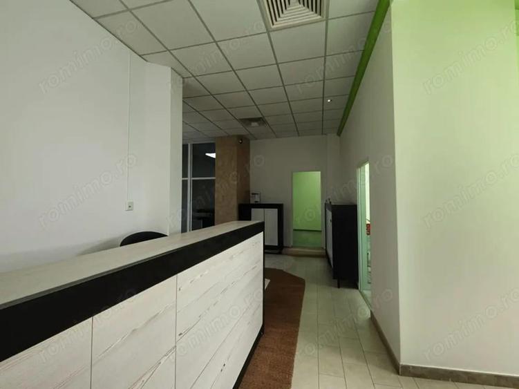 Spatiu comercial de inchiriat ultracentral - Piata Gojdu - Oradea - 8