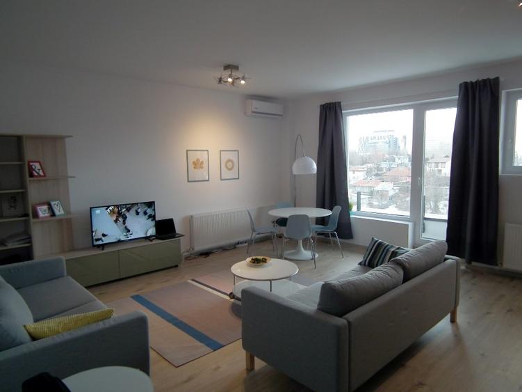 Inchiriez apartament Laguna Residence - 5