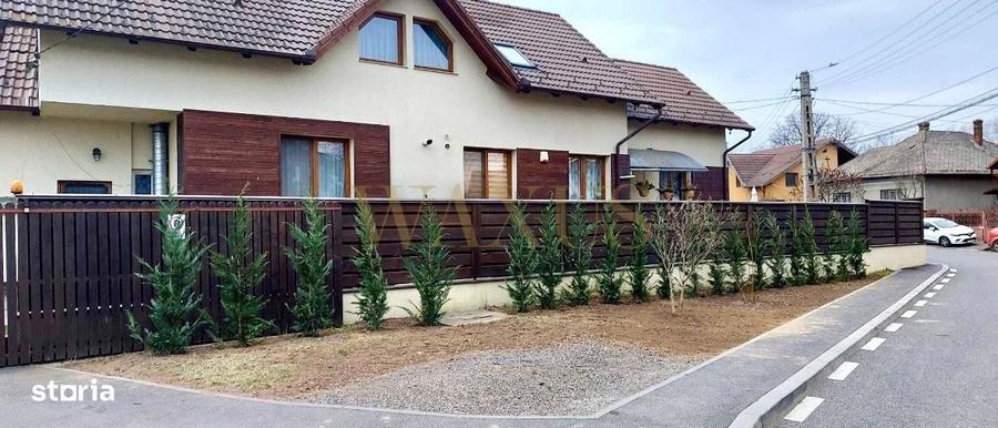 Casa individuala, Gradina 794 mp, Luna de Sus Cluj - 7