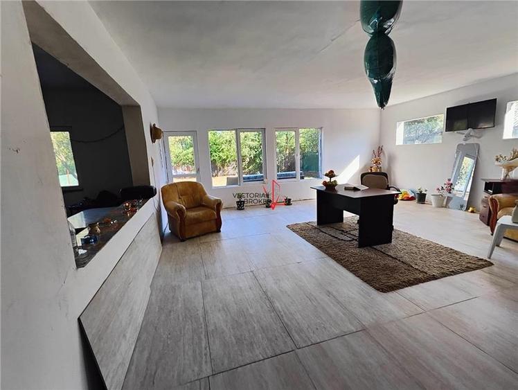 Vila spatioasa cu teren de 1.155 mp Tamasi-Corbeanca - 10