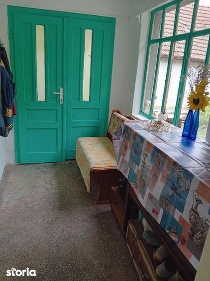 Casa de vinzare localitatea Dorobanti, judetul Arad - 4