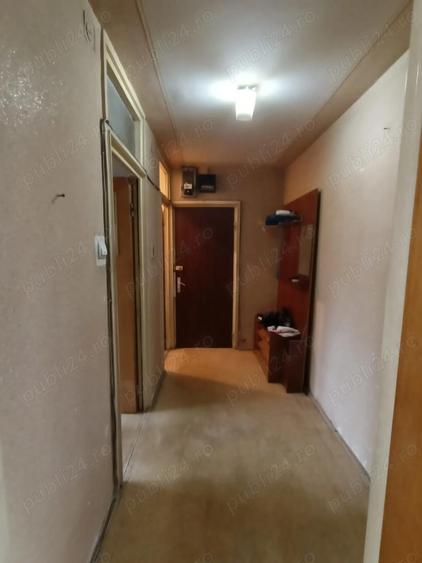 Proprietar vand apartament 3 camere zona Brancoveanu - Izvorul Rece - 9