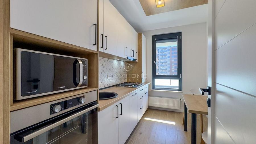 Apartament 3 camere, Zona Iulius Mall - 6