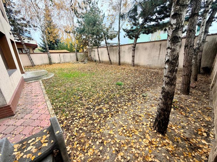 Casa individuala in zona exclusivista P+1+Pod. 5 cam.Util 218mp. Teren 500mp - 3