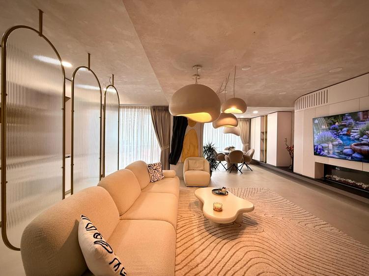 2 Camere High-End în Azimut Copou – Locație Unică, Confort la Nivel Înalt - 2