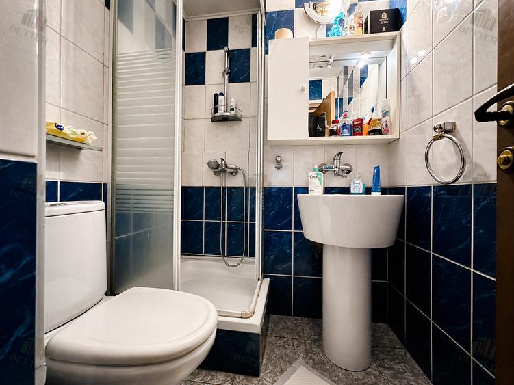 Apartament 4 camere decomandat - renovat complet, 110 mp – Vitan - 11