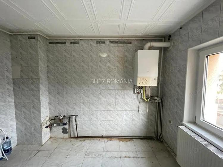 Apartament 3 camere spatioase, usor accesibile, zona Garii