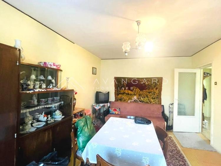 | Apartament 3 camere | 63 mp | Gheorgheni - zona str. Muncitorilor | - 5