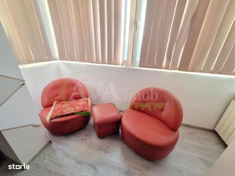 Apartament 2 camere semidecomandate, etaj 1, bucatarie mare, Bacau - 5
