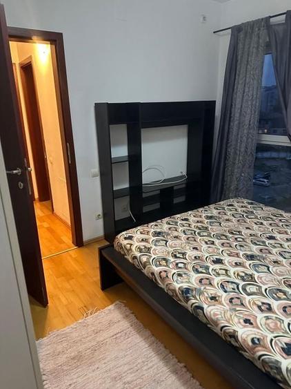 Apartament 4 camere De Inchiriat - Titan+centrala/loc parcare - 5