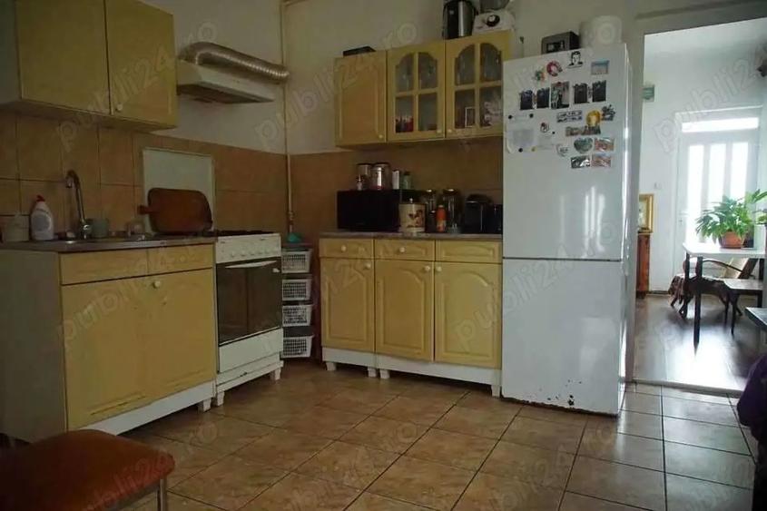 Vand casa cu 3 camere ?i dependin?e in Campia Turzii- Sancrai - 7