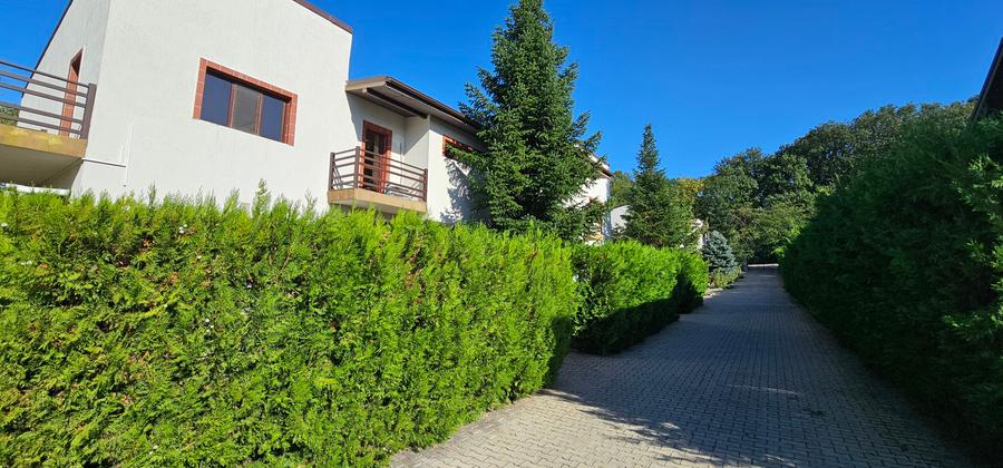 Vila P+1 superba | Complex rezidential | Langa padure - 14