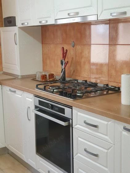 Apartament de vanzare zona Fagaras bloc de caramida et - 2