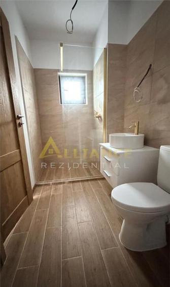 Vila individula-4camere-3 bai -teren 320mp- ACCES STB - 4