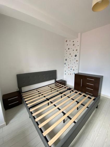 Apartament 2 camere- Bucurestii Noi, langa metroul Parc Bazilescu - 2