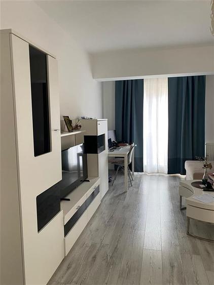 Inchiriere 2 camere LUX | Titan - Nicolae Teclu | loc parcare subteran| - 8